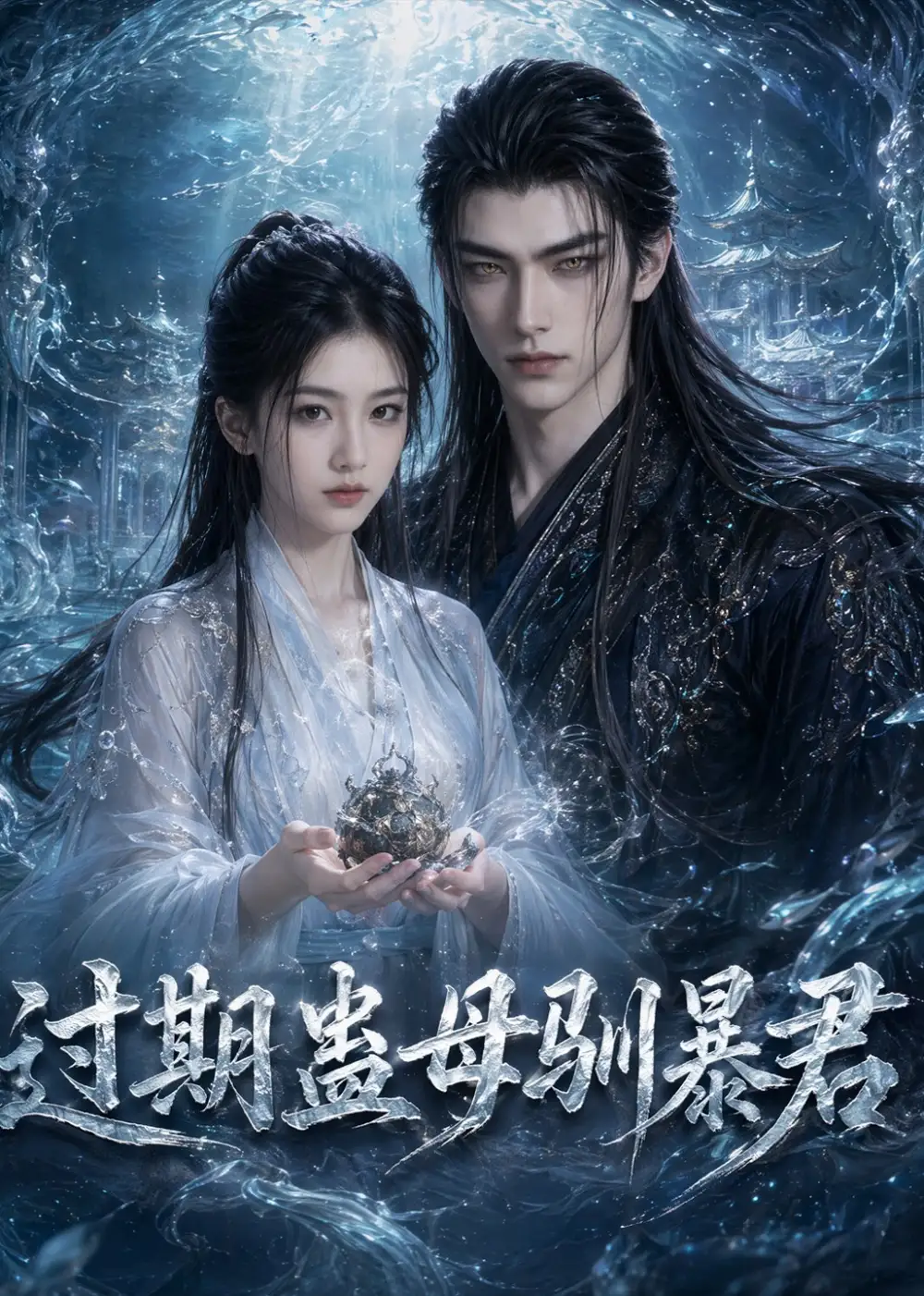 《过期蛊母驯暴君（70集）AI短剧》短剧全集免费在线看