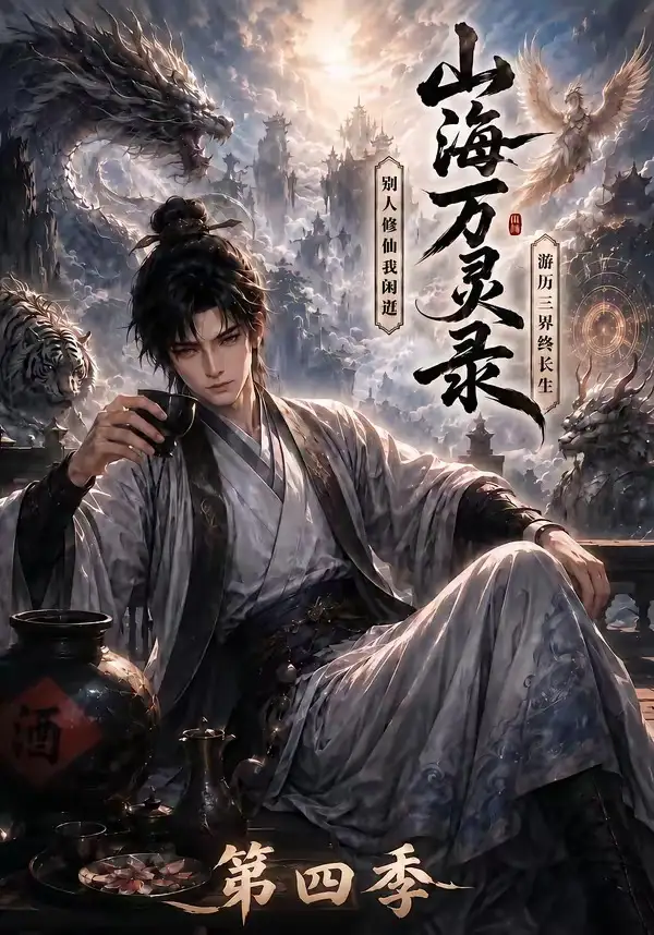 《山海万灵录第四季（111集）AI短剧》短剧全集免费在线看