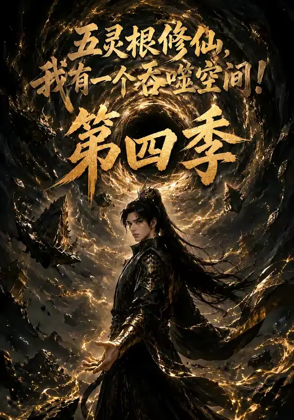 《五灵根修仙：我有一个吞噬空间！第四季&五灵根修仙我有一个吞噬空间第四季（80集）AI短剧》短剧全集免费在线看