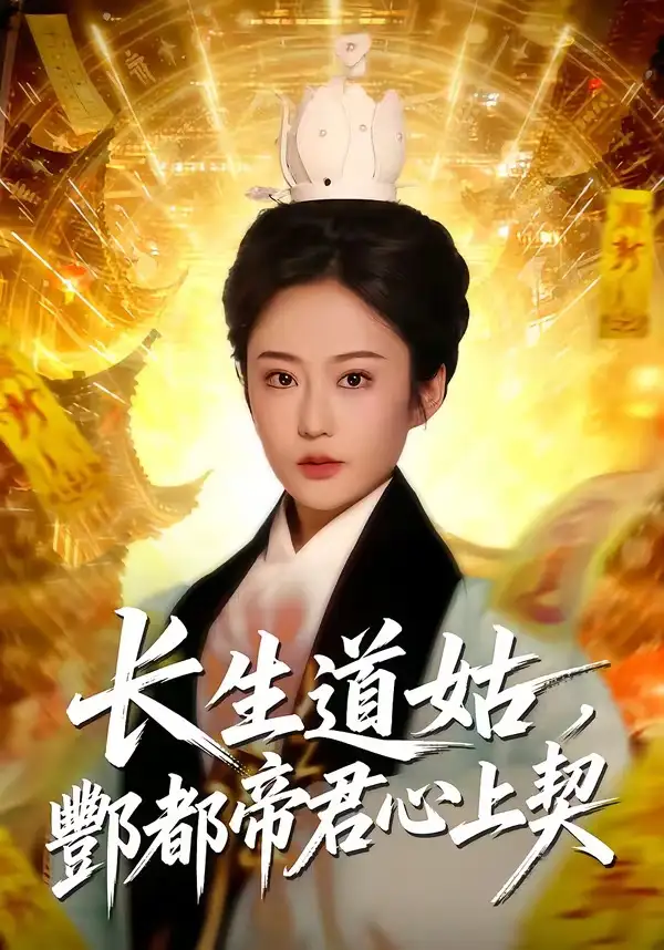 《长生道姑，酆都帝君心上契&长生道姑酆都帝君心上契（67集）王昱赫＆王琛瑞 (2026)》短剧全集免费在线看