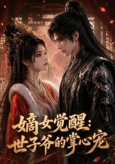 《嫡女觉醒：世子爷的掌心宠&嫡女觉醒世子爷的掌心宠（50集）AI短剧》短剧全集免费在线看