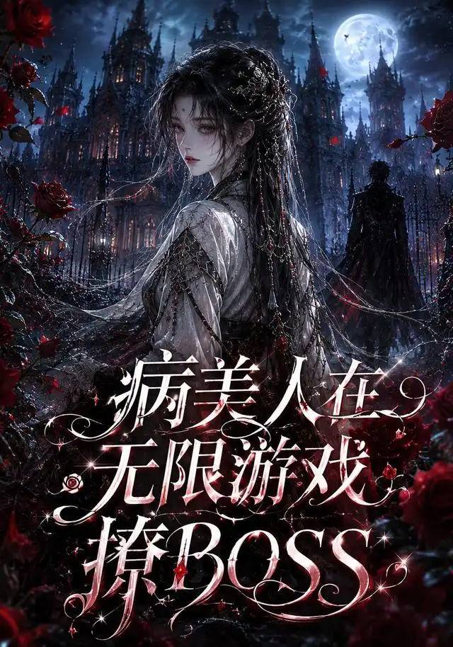 《病美人在无限游戏撩BOSS（61集）AI短剧》短剧全集免费在线看