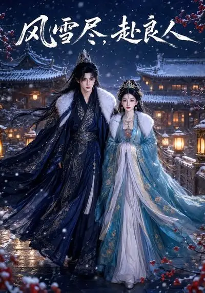 《风雪尽赴良人（50集）AI短剧》短剧全集免费在线看