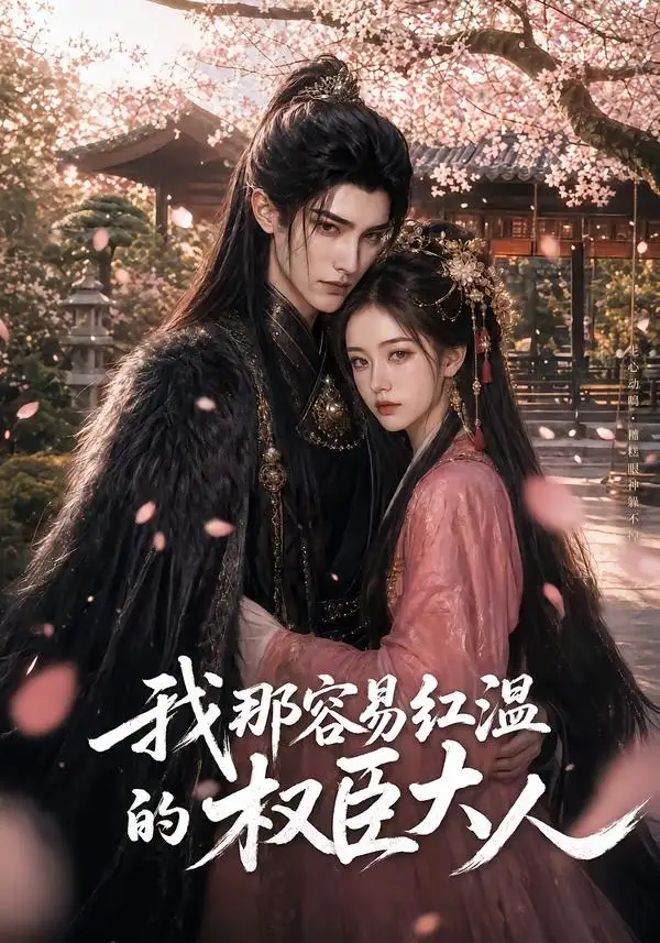 《我那容易红温的权臣大人（70集）AI短剧》短剧全集免费在线看