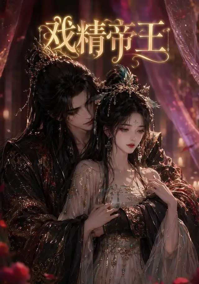 《戏精帝王（17集）AI短剧》短剧全集免费在线看