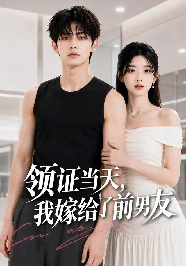 《领证当天，我嫁给了前男友&领证当天我嫁给了前男友（44集）AI短剧》短剧全集免费在线看