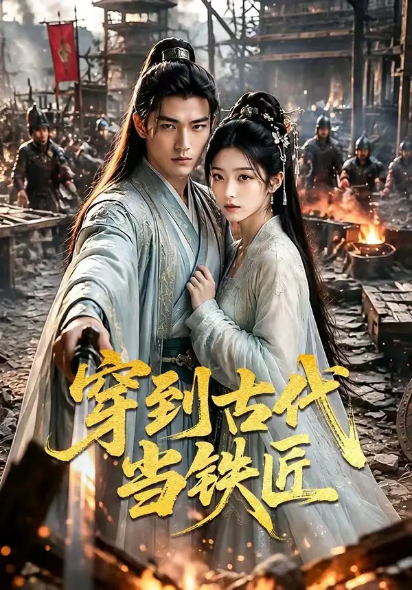 《穿到古代当铁匠（70集）AI短剧 (2026)》短剧全集免费在线看