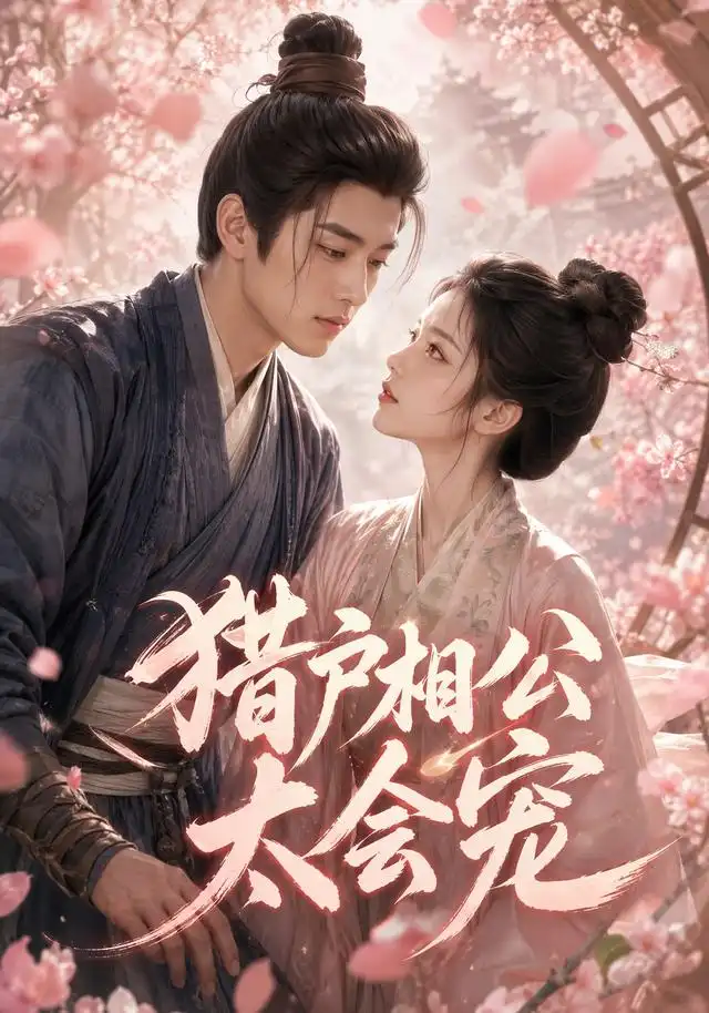 《猎户相公太会宠（60集）AI短剧》短剧全集免费在线看