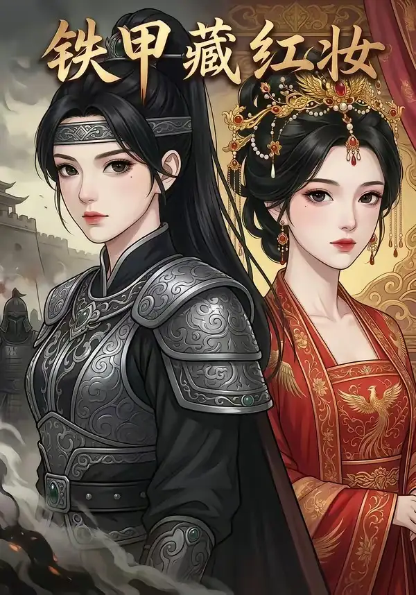 《铁甲藏红妆（26集）漫剧》短剧全集免费在线看