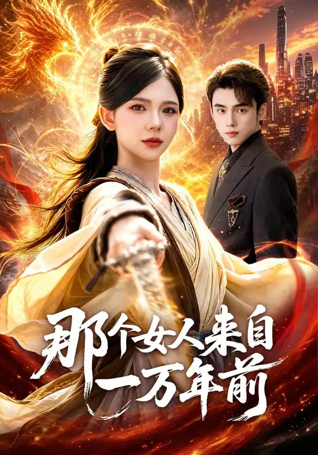 《那个女人来自一万年前（91集）詹琸＆林籽蓉》短剧全集免费在线看