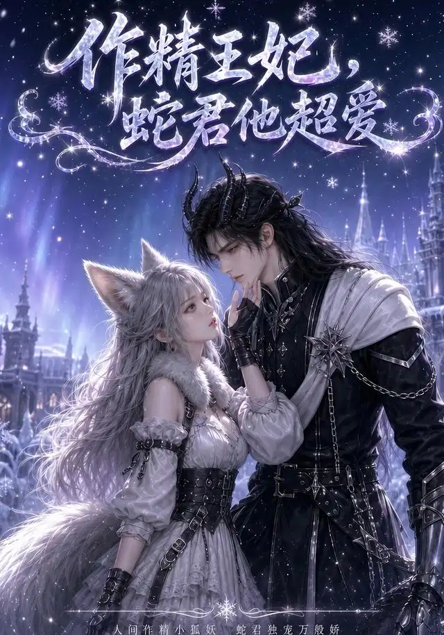 《作精王妃，蛇君他超爱&作精王妃蛇君他超爱（50集）AI短剧 (2026)》短剧全集免费在线看