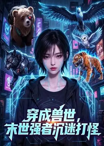 《穿成兽世，末世强者沉迷打怪&穿成兽世末世强者沉迷打怪（87集）AI短剧 (2026)》短剧全集免费在线看