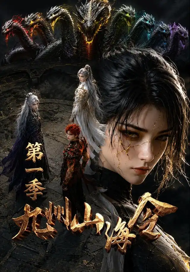 《九州山海令第一季（69集）AI短剧》短剧全集免费在线看