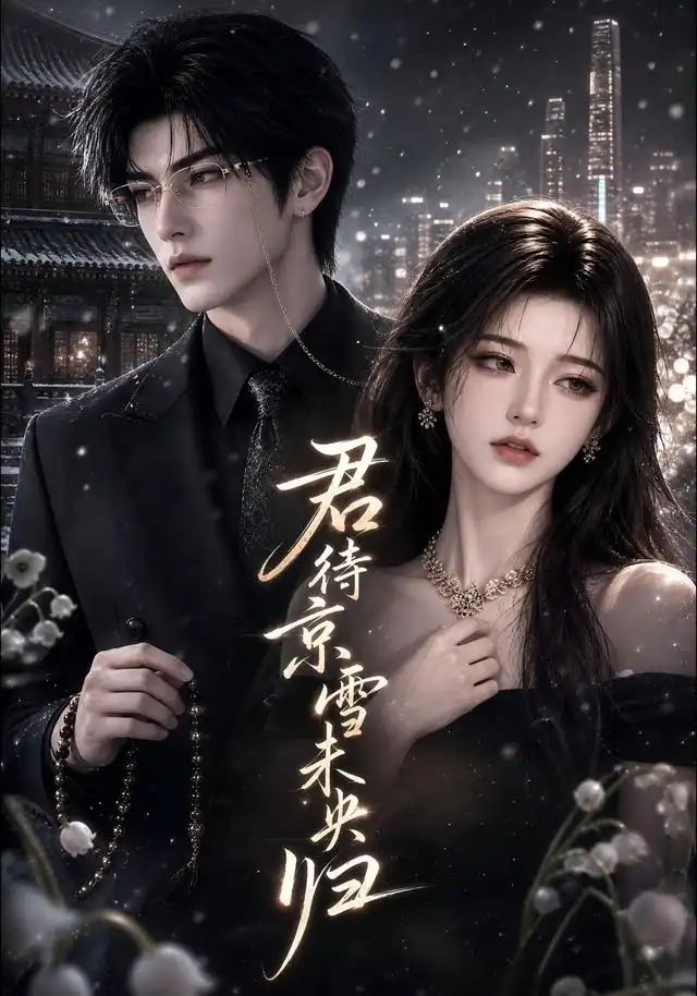 《君待京雪未央归（78集）AI短剧》短剧全集免费在线看