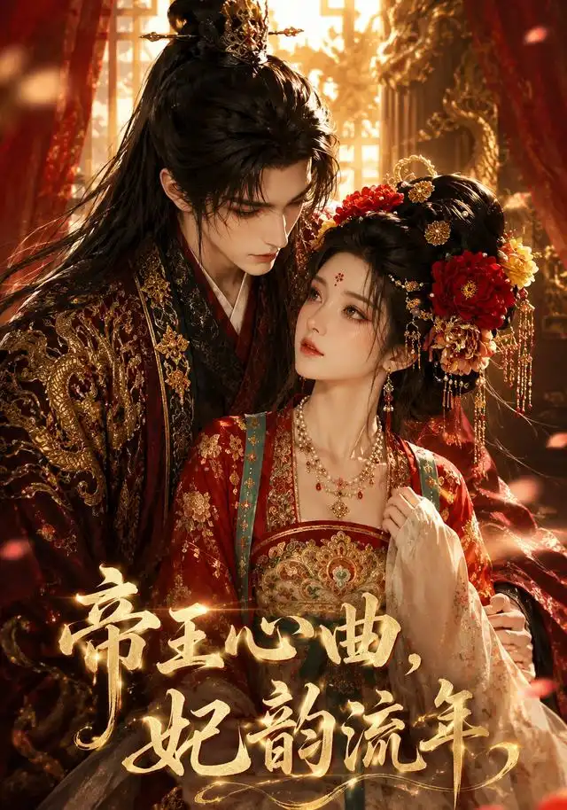 《帝王心曲，妃韵流年&帝王心曲妃韵流年（162集）AI短剧》短剧全集免费在线看
