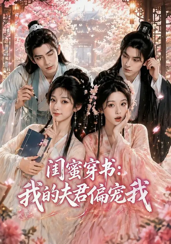 《闺蜜穿书：我的夫君偏宠我&闺蜜穿书我的夫君偏宠我（56集）AI短剧 (2026)》短剧全集免费在线看