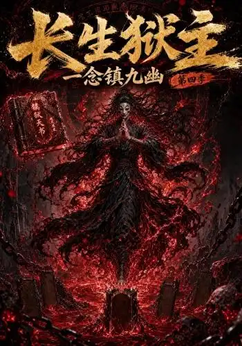 《长生狱主，一念镇九幽第四季&长生狱主一念镇九幽第四季（137集）AI短剧》短剧全集免费在线看