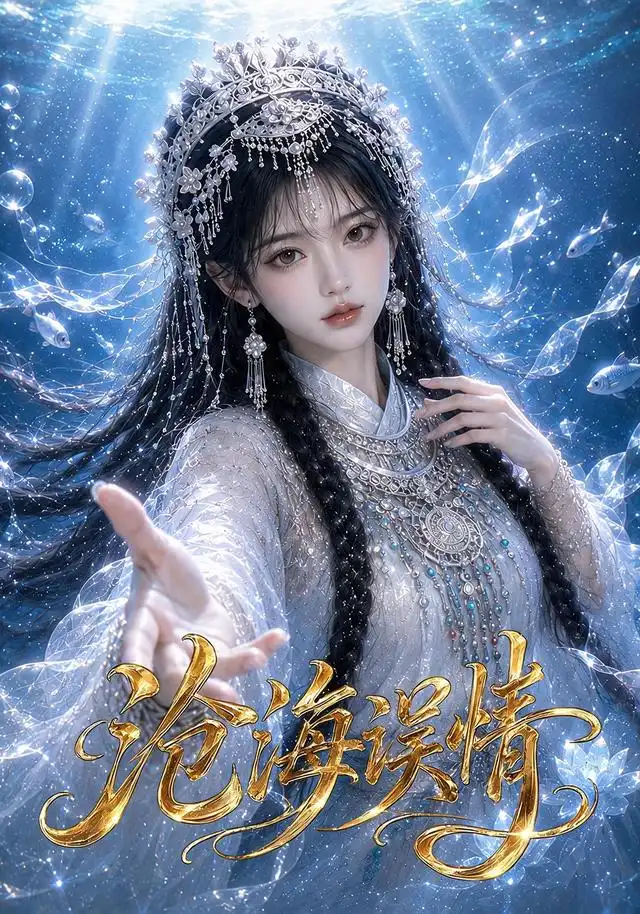 《沧海误情（41集）AI短剧》短剧全集免费在线看