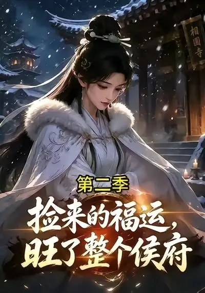 《捡来的福运旺了整个侯府第二季（109集）AI短剧》短剧全集免费在线看