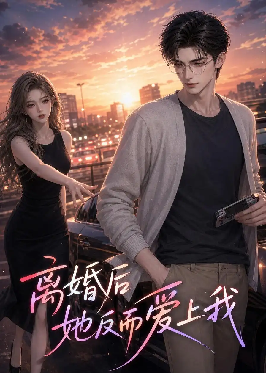 《离婚后她反而爱上我（26集）AI短剧 (2026)》短剧全集免费在线看