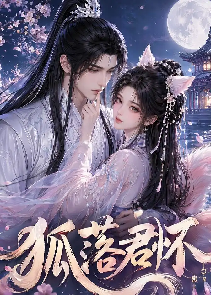 《狐落君怀（32集）AI短剧 (2026)》短剧全集免费在线看