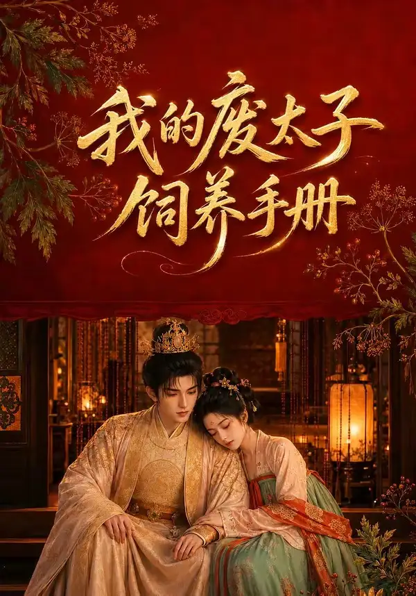《我的废太子饲养手册（152集）AI短剧》短剧全集免费在线看