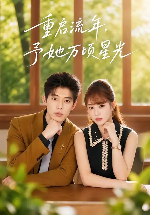 《重启流年，予她万顷星光&重启流年予她万顷星光（59集）马奕骁＆邓琳钰》短剧全集免费在线看