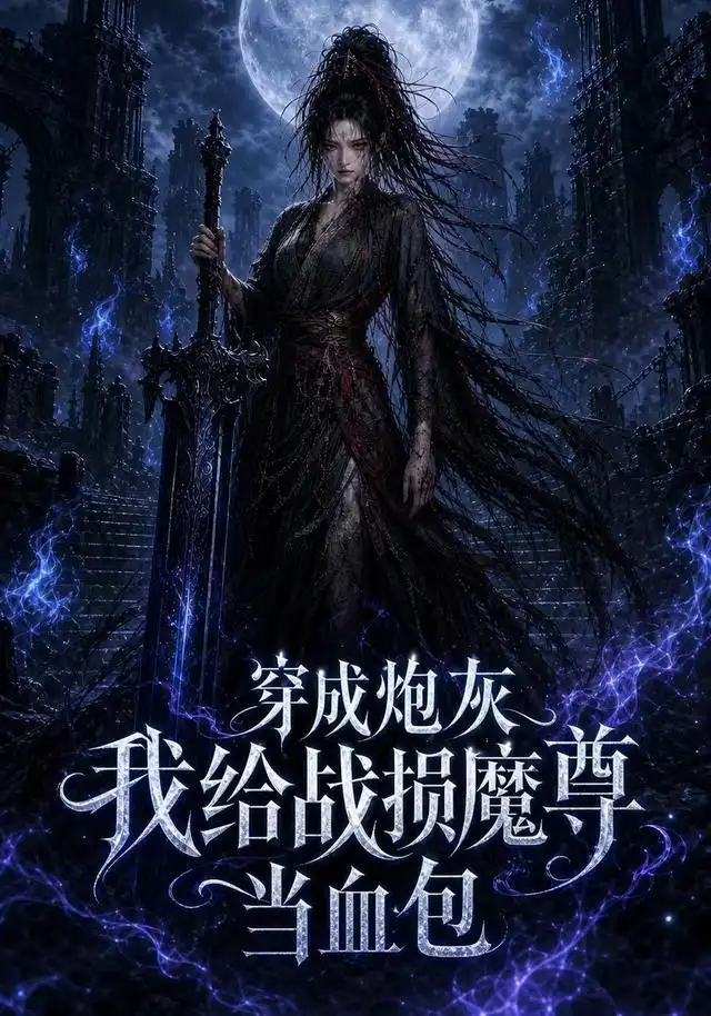 《穿成炮灰我给战损魔尊当血包（69集）AI短剧 (2026)》短剧全集免费在线看