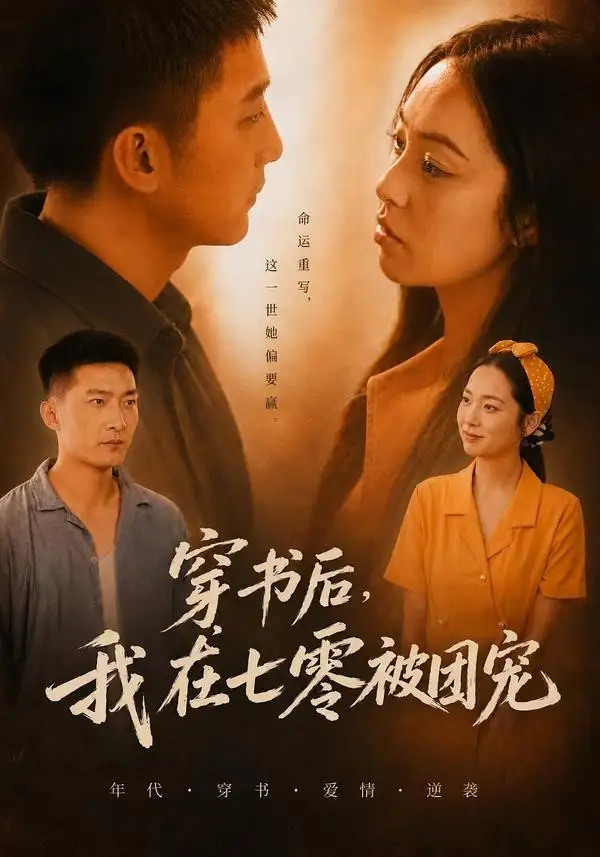 《穿书后，我在七零被团宠（58集）高天妮＆王石》短剧全集免费在线看
