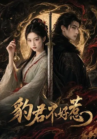 《豹君不好惹（37集）AI短剧》短剧全集免费在线看