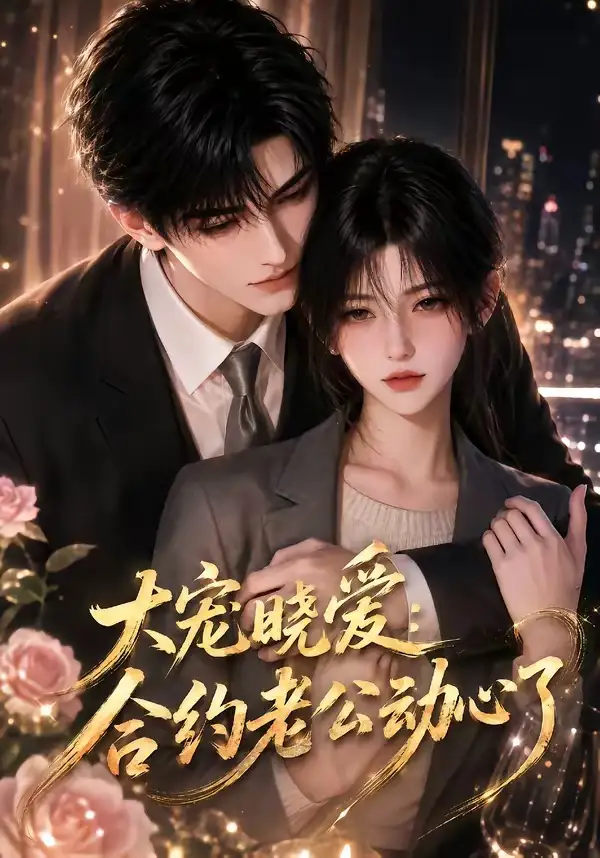 《大宠晓爱：合约老公动心了&大宠晓爱合约老公动心了（108集）AI短剧》短剧全集免费在线看
