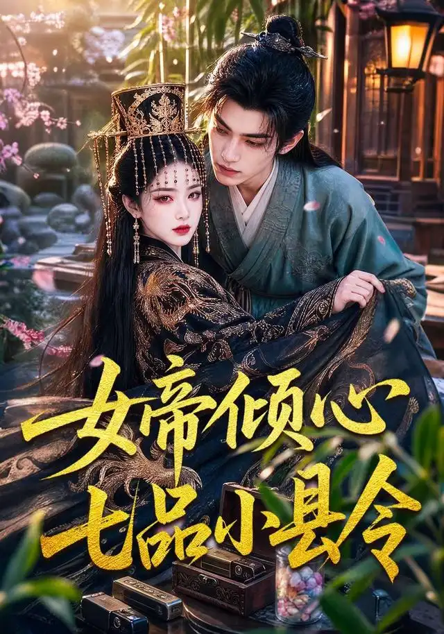 《女帝倾心七品小县令（70集）AI短剧》短剧全集免费在线看