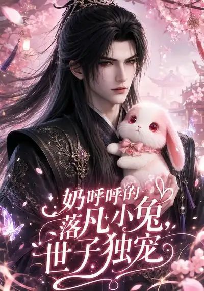 《奶呼呼的落凡小兔，世子独宠&奶呼呼的落凡小兔世子独宠（141集）AI短剧》短剧全集免费在线看