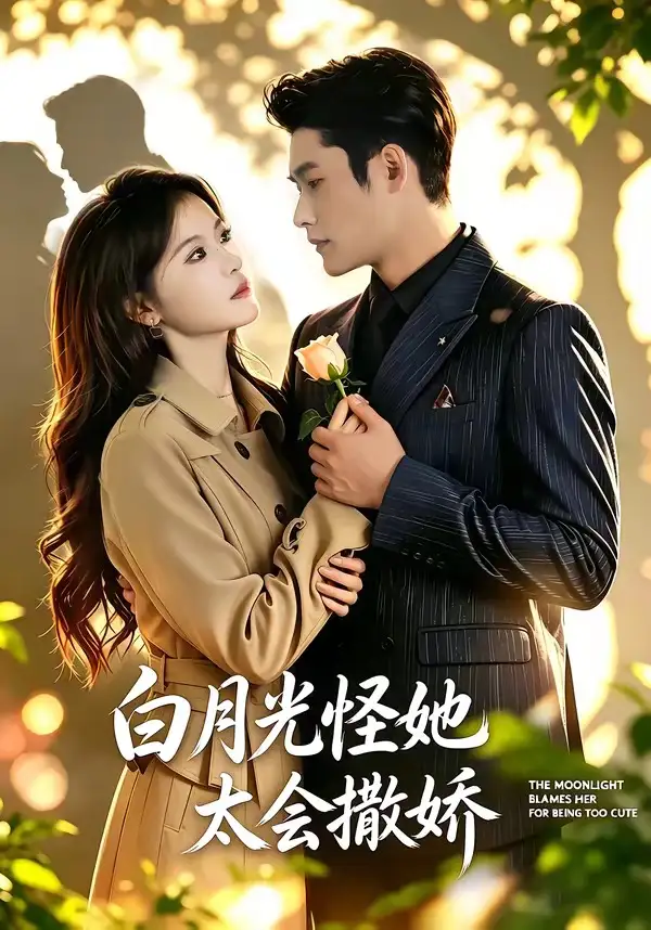 《白月光怪她太会撒娇（80集）馨余＆杜心绯》短剧全集免费在线看