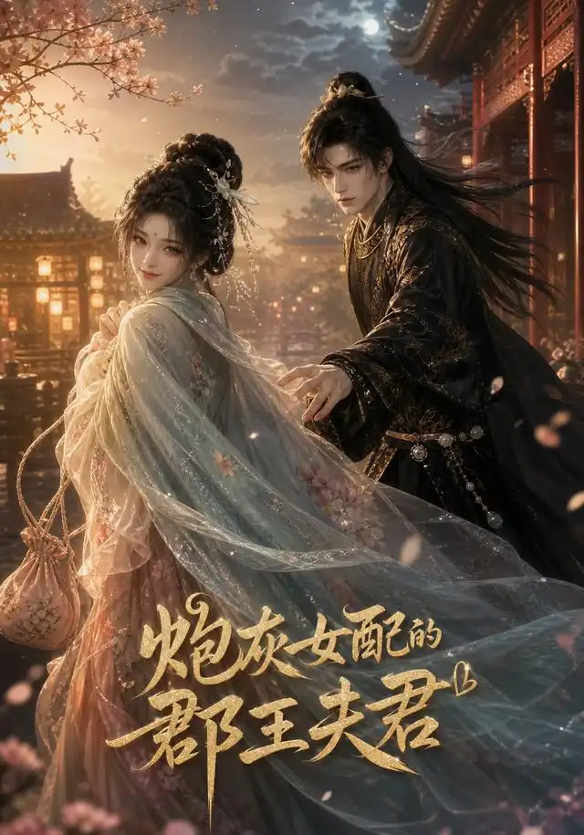 《炮灰女配的郡王夫君（48集）AI短剧》短剧全集免费在线看