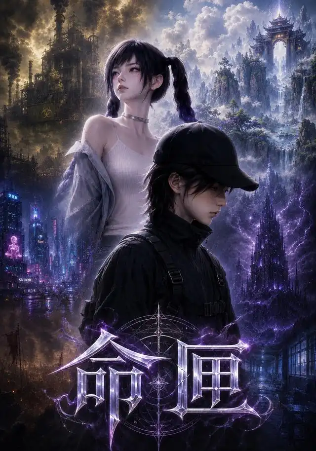《命匣(121集)AI短剧》短剧全集免费在线看