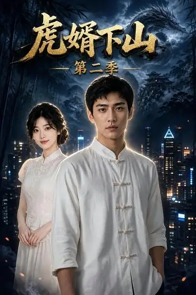 《虎婿下山第二季（95集）AI短剧》短剧全集免费在线看