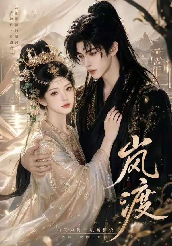 《岚渡（42集）AI短剧 (2026)》短剧全集免费在线看