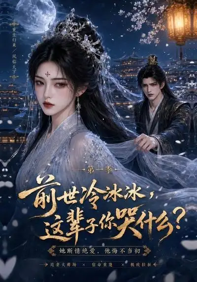 《前世冷冰冰这辈子你哭什么（71集）AI短剧 (2026)》短剧全集免费在线看