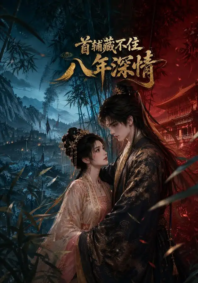 《首辅藏不住八年深情（80集）AI短剧》短剧全集免费在线看