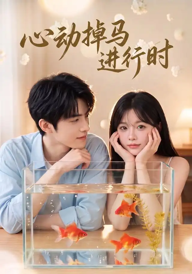 《心动掉马进行时(52集)AI短剧》短剧全集免费在线看