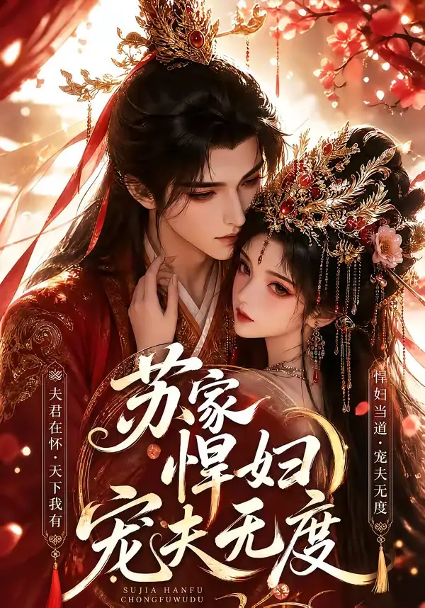 《苏家悍妇宠夫无度（43集）AI短剧》短剧全集免费在线看