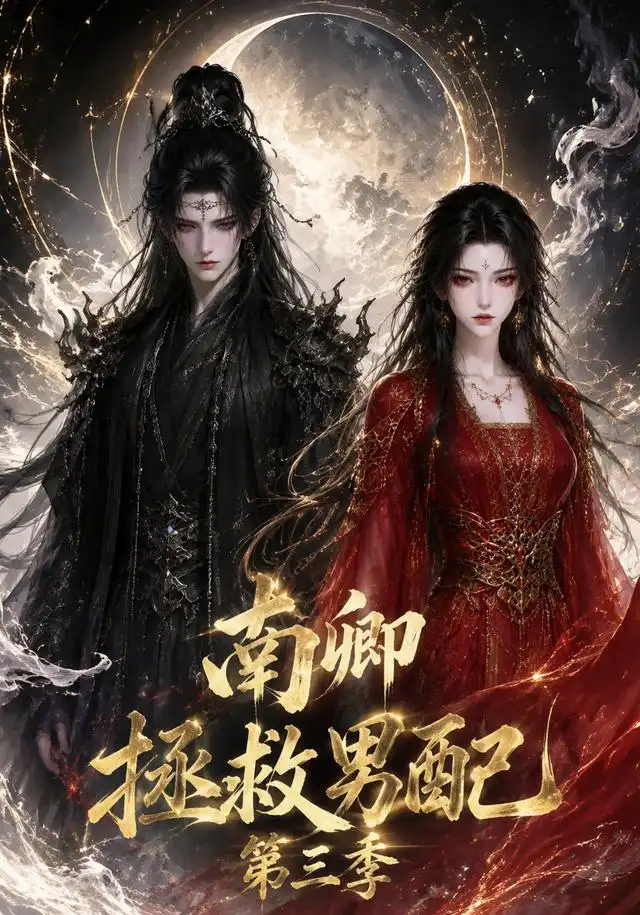 《南卿拯救男配第三季(70集)AI短剧》短剧全集免费在线看