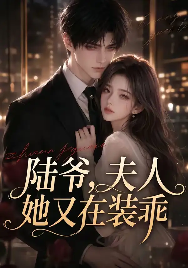 《陆爷夫人她又在装乖（65集）AI短剧》短剧全集免费在线看