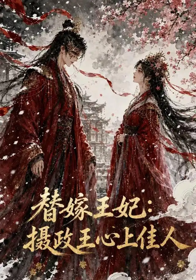 《替嫁王妃：摄政王心上佳人&替嫁王妃摄政王心上佳人（73集）AI短剧》短剧全集免费在线看