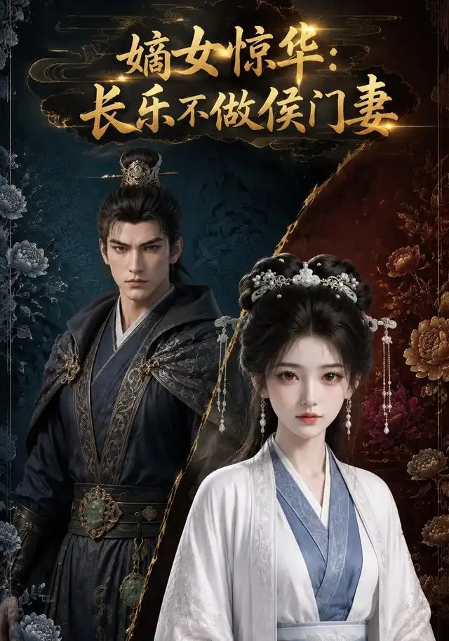 《嫡女惊华：长乐不做侯门妻&嫡女惊华长乐不做侯门妻（59集）AI短剧》短剧全集免费在线看