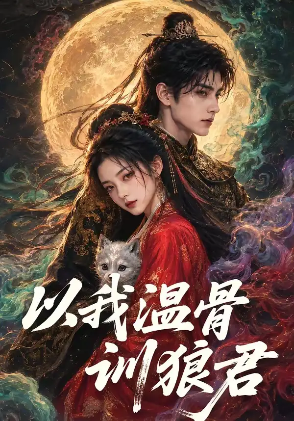 《以我温骨训狼君（45集）AI短剧》短剧全集免费在线看