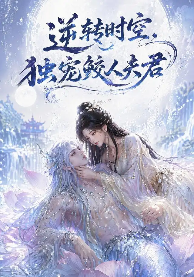 《逆转时空，独宠鲛人夫君&逆转时空独宠鲛人夫君（71集）AI短剧》短剧全集免费在线看