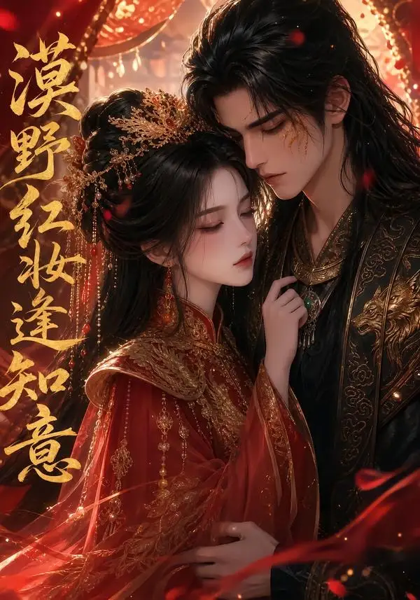 《漠野红妆逢知意（57集）AI短剧》短剧全集免费在线看