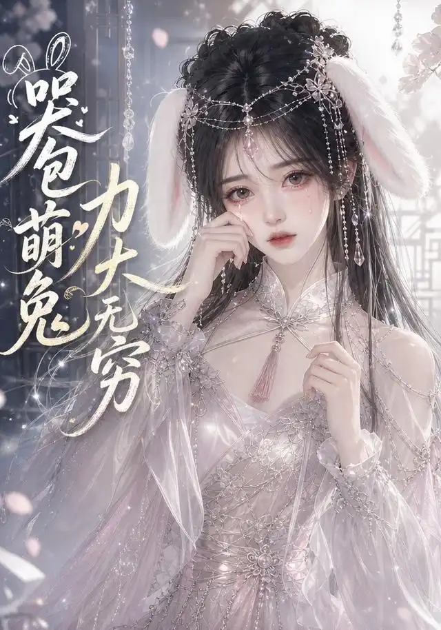 《哭包萌兔力大无穷（46集）AI短剧》短剧全集免费在线看